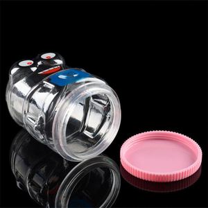 ขวดพลาสติกใส่ขนม/ของเล่นเด็ก/สไลม์ DIY ขายส่งปี 2019 - Product Image 2