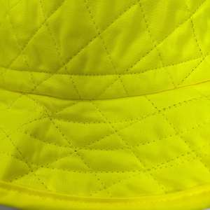 قبعة تبريد تبخيرية صفراء، قبعة صياد للحماية من الشمس في الصيف سريعة التفعيل للسفر والتنزه وصيد الأسماك - Product Image 4