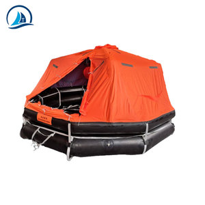 Trong kho ném loại Inflatable cuộc sống bè loại <span class=keywords><strong>D</strong></span> cuộc sống bè liferaft - Product Image 6