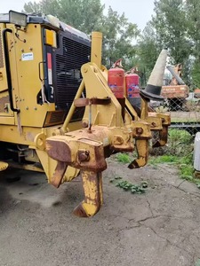 เครื่องไล่ระดับสีแบบใช้มอเตอร์ขนาด140ม. แบบญี่ปุ่น140K 16ก. 120ม. 160ม. 140ก. 12ชม. - Product Image 2