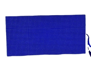Giá tốt nhất Độ phân giải cao P4 đầy đủ màu sắc SMD ngoài trời không thấm nước dẫn mô-đun 256*128 Mét cho kỹ thuật số biển và hiển thị - Product Image 4