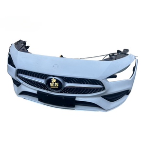 ชุดแต่งกันชนหน้า<span class=keywords><strong>มือ</strong></span><span class=keywords><strong>สอง</strong></span>สำหรับ Mercedes-Benz CLA118 คุณภาพสูง ติดตั้งง่าย รับประกัน 1 ปี - Product Image 3