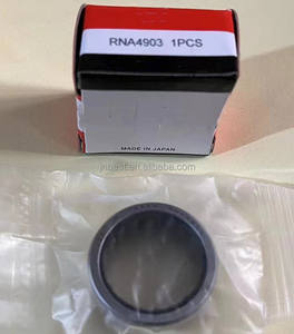 Rolamentos de Agulha RNA 4902 4903 4904 4905 <span class=keywords><strong>4906</strong></span> UU RNA 4905 4908 20*28*13mm - Product Image 3