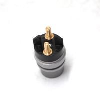 Válvula Solenoide de Inyector de Bomba de Motor Diésel de Alta Calidad F 00R J02 702 F00RJ02702