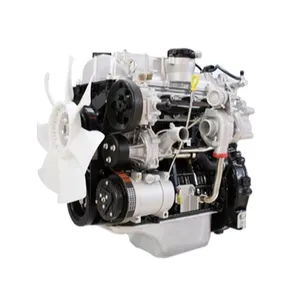 75Kw 100kw 110Kw ynd19tcid ynd19tcie ynd19tcie1 multicylinder động cơ diesel để bán