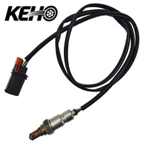 Sonde d'oxygène d'origine pour V/W / Aud/i Q7 3 0 4L0906262L, pièces de rechange automobiles, neuve