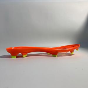 Semelle de football Kezhi personnalisée en TPU avec coussin d'air et support amortissant pour crampons de football – Haute qualité, vente en gros - Product Image 5