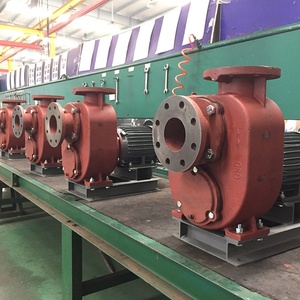 GMP KMP auto escorvante bomba bomba de sucção final - Product Image 4