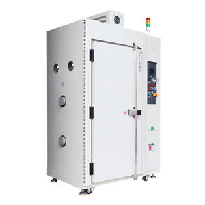 فرن صناعي بدرجة حرارة عالية - Product Image 2