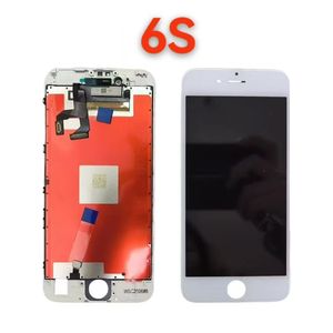 아이폰 4G/4S/5G/5S/6G/6 플러스/6S 플러스/7G/7 플러스/8G/8 플러스에 대한 최저 가격 1 년 보증/SE/SE2 <span class=keywords><strong>LCD</strong></span> 디스플레이 화면 어셈블리 - Product Image 4