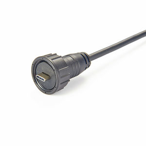 Cables USB 3.0 Tipo C IP67 para Uso Industrial y Médico - Product Image 1