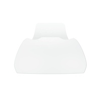 Support de manette EXtremeRate PS5 blanc, support de présentation, support de table pour manette PS5