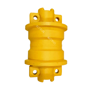 Опорный каток для бульдозеров <span class=keywords><strong>Shantui</strong></span> SD18, SD20, SD22, SD23, SD24, <span class=keywords><strong>TY220</strong></span>, детали ходовой части бульдозера - Product Image 3