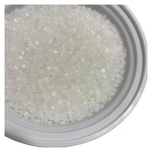 HDPE dushanzi เกรดอัดขึ้นรูป TUB1213000บริสุทธิ์สำหรับท่อ PE100 - Product Image 6