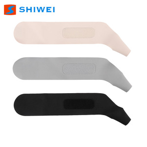 Attelle de poignet Shiwei ultra-fine pour la protection des articulations et des ténons, taille universelle adulte - Product Image 2