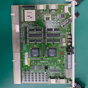 मैग्नेट तिकड़ी नियंत्रण बोर्ड pci d2 mri स्कैनर भागों p/n 07383107 - Product Image 1