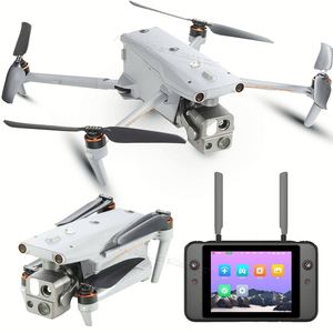 โดรน Autel Robotics EVO Max 4T รุ่น Universal Edition สำหรับงานเชิงพาณิชย์ กันน้ำระดับ IP43 ถ่ายภาพความร้อน 15 วินาที วิดีโอ 8k โดรนสำหรับการตรวจสอบ - Product Image 1