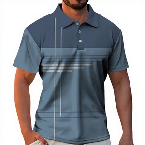 Camiseta Interior Fina de Verano MAA, Cuello Redondo, Manga Larga, Ajustada, con Bolsillo, de Punto, de Secado Rápido, Formal, para Hombre - Product Image 3