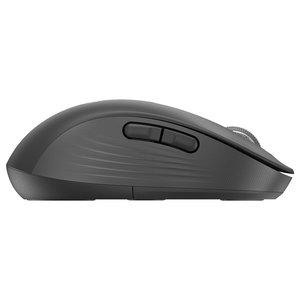 Logitech M650L Wireless <b>Mouse</b> 5 Buttons Bluetooth <b>USB</b> Receiver Left Hand Ergonomic Design - Product Image 4