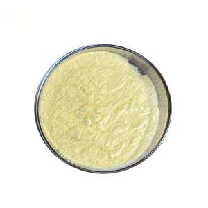 Vitamina <span class=keywords><strong>K2</strong></span> en Polvo de Alta Calidad, Menadiona-7 (MK7) 99% de Pureza, Potenciadores Nutricionales para la Salud de Huesos, Dientes y Vasos Sanguíneos - Product Image 1