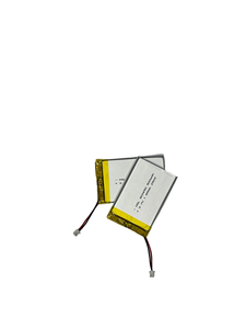 Fabrika fiyat OEM ODM lityum polimer pil <span class=keywords><strong>3</strong></span>.7V 303450 500mah şarj edilebilir güç depolama pil lityum pil - Product Image 3