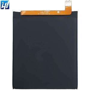 2023 nueva batería de iones de litio Original HE321 6 3,85 V 2900mAh para <span class=keywords><strong>Nokia</strong></span> <span class=keywords><strong>5</strong></span> <span class=keywords><strong>Dual</strong></span> - Product Image 2