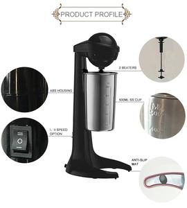 Gadgets de cuisine portables Milkshake Mixer pour boulangerie cuisson kitchenaid <span class=keywords><strong>Artisan</strong></span> Stand Mixer - Product Image 5