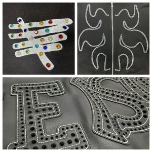 Мужская кожаная толстовка с капюшоном - Product Image 6