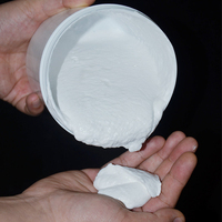 KINTOP Nano Aerogel (dioxyde de silicium) Revêtement d'isolation et de préservation thermique imperméable pour murs extérieurs et toitures Garantie 5 ans
