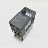Nouveau variateur de fréquence FR-D740-15K 15kW, onduleur AC 400V, contrôle V/F triphasé, contrôleur de vitesse de moteur pour pompe et compresseur