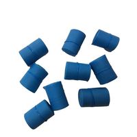 Torniquete Médico Desechable Elástico de Color Personalizado Popular para Extracción de Sangre
