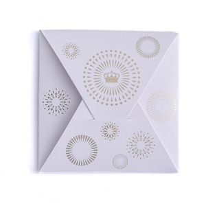 Popular Customize Box Corrosion Round Shape <b>Bookmark</b> with Black Ribbon - Product Image 2