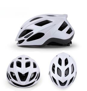 Casque de vélo tout-terrain et de route intégré unisexe pour adultes, casque de sécurité pour le cyclisme en plein air - Product Image 5