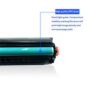 Cartucho de tóner compatible con impresora UNICO TN450 TN2225 TN2080 TN2060 TN2280 para tóner láser <span class=keywords><strong>Brother</strong></span> 1 MFC7460DN, 2 unidades - Product Image 4