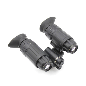 Binoculares de Visión Nocturna NVS17 de Alta Intensidad con Sensor CMOS Gen2+ para Baja Iluminación - Product Image 6