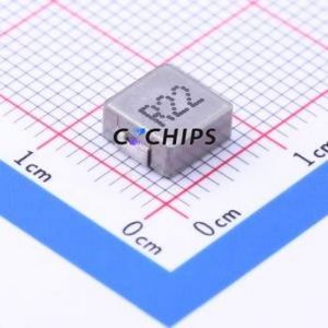 SLO0630HR22MTT Power Inductor SMD ( Inductance: 220nH )( Precision: 20% Rated Current: <b>23A</b> ) - Product Image 1