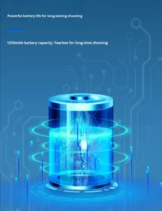 Stock <span class=keywords><strong>d</strong></span>'usine 1080P Portable 0.96 pouces porte-clés Mini caméra de sport pour étudiant minuscule Campus léger DV pouce caméra - Product Image 4