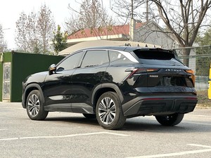 Jetour Daseng <span class=keywords><strong>2022</strong></span> Usado, SUV 1.6T Turbo, Transmisión Automática, Gasolina, Interior Oscuro, Volante a la Izquierda, Auto Familiar - Product Image 4