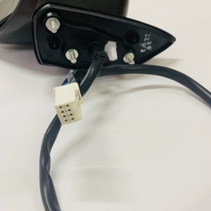 Muslimt Auto-Dimming Light Power Glass pieghevole riscaldato specchietto retrovisore per autovetture per honda <span class=keywords><strong>civic</strong></span> FE1 <span class=keywords><strong>2022</strong></span> - Product Image 3