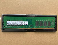 8 Go DDR4 2666 MHz ECC d'occasion, non-marquée, fabriquée en Chine, RAM pour ordinateur de bureau, norme JEDEC, compatible avec la plupart des ordinateurs de bureau
