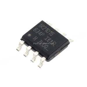 IR2101STRPBF IR2101S SMT SOP-8 Chip IC de controlador de puente - Product Image 1