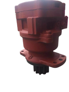 อุปกรณ์ขับเคลื่อนแบบหมุน Kayaba MSG-27P-23E-2 B0250-27014 KYB MSG-27P มอเตอร์สวิง - Product Image 3