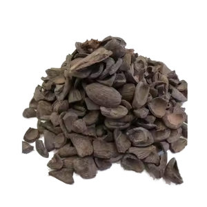 Combustible de cáscara de almendra de palma Original de calidad pura 100% para residuos agrícolas de la industria del carbón vegetal - Product Image 1