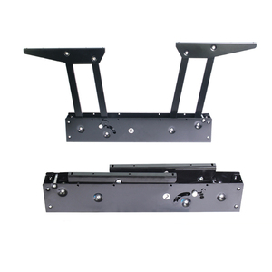 Khung nâng bàn cà phê, Khung nâng gấp, Khung nâng bàn cà phê có bản lề giảm chấn lò xo gấp - Product Image 1