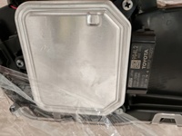 Remplacement de l'ensemble de phares LED de voiture pour Land Cruiser Prado LC250 TX 2024-2025, éclairage OEM