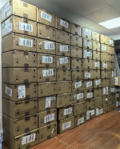 UPC2925T-E2 (Linh kiện điện tử chip IC mạch tích hợp IC) UPC2925T-E2 - Product Image 6