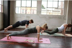 Sangle de <span class=keywords><strong>Yoga</strong></span> en coton coloré, anneau extensible réglable - Product Image 6