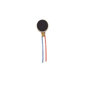 Moteur vibrant DC plat brossé 3V 0616, forte vibration, bonne cohérence, pour la fabrication de bagues, bracelets et montres - Product Image 6
