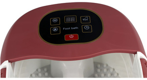 Masajeador de Pies, Máquina de Spa para Pies, Electroterapia, Masajeador de Pies - Product Image 5