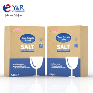 <span class=keywords><strong>Lave</strong></span>-<span class=keywords><strong>vaisselle</strong></span> <span class=keywords><strong>sel</strong></span> pour adoucir l'eau dure - Product Image 4